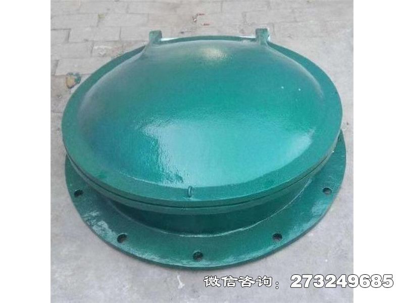 广安玻璃钢拍门