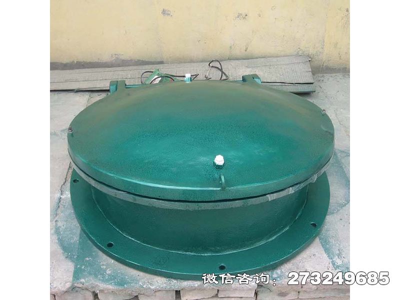 贵溪玻璃钢止水拍门