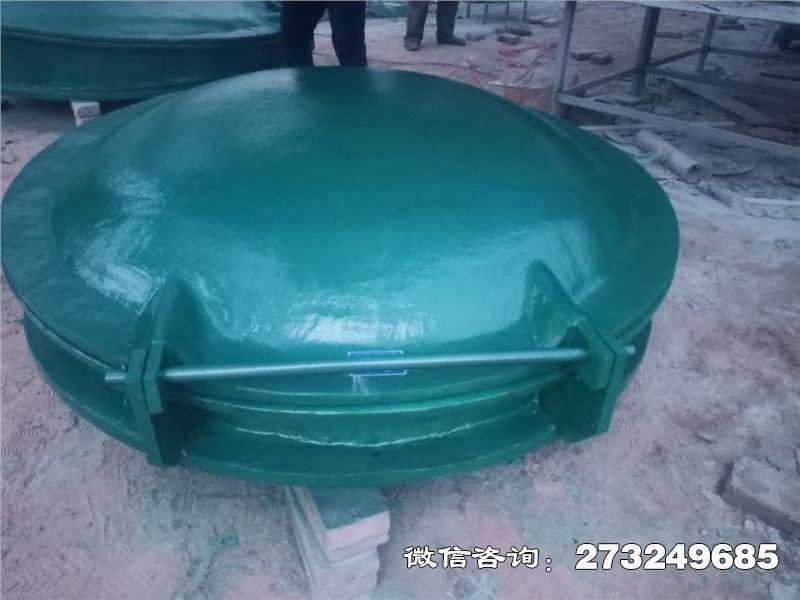 贵溪耐腐蚀管道拍门