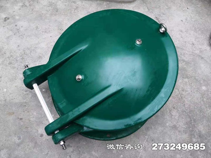 甘井子玻璃钢防倒灌拍门