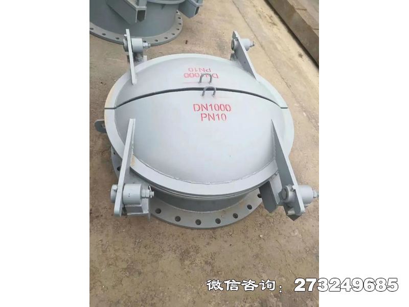 龙港不锈钢防潮拍门