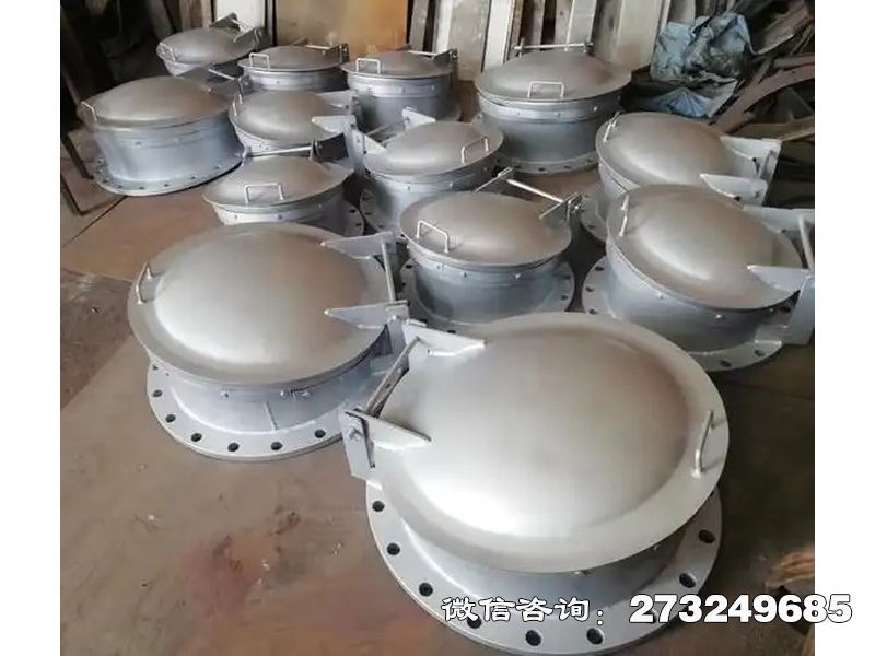 龙港堤坝泄洪不锈钢拍门