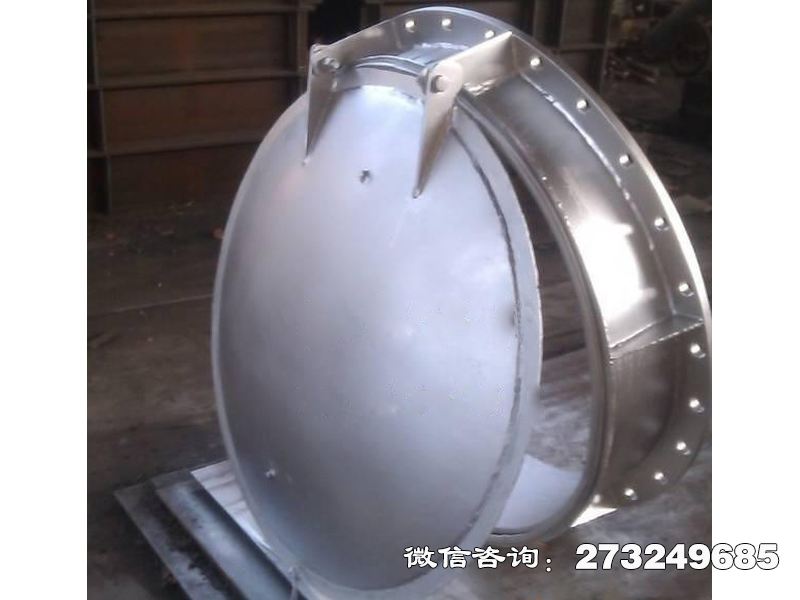 宣州316L不锈钢拍门
