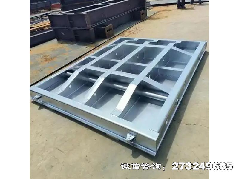 攀枝花不不锈钢水位调节闸