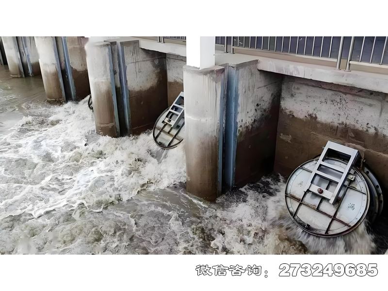 拱墅港口潮门拍门