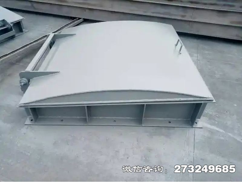孝感抗冲击钢制闸门