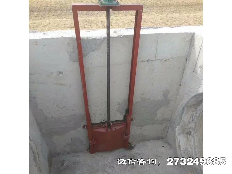 攀枝花隧道排水抗冲击机闸一体门