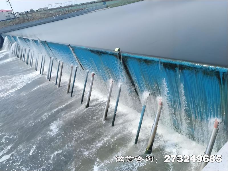 远程操控景观坝用于城市水系连通与生态补水工程，由水务局、市政工程公司及环保部门采用。通过物联网平台实现远程启闭与水位调节，钢制坝体适配复杂水质环境。支持与水质监测系统集成，提升城市水环境管理效率。远程操控景观坝价格电话微信联系厂家。