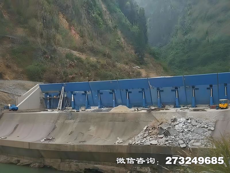 南安焊接结构钢坝