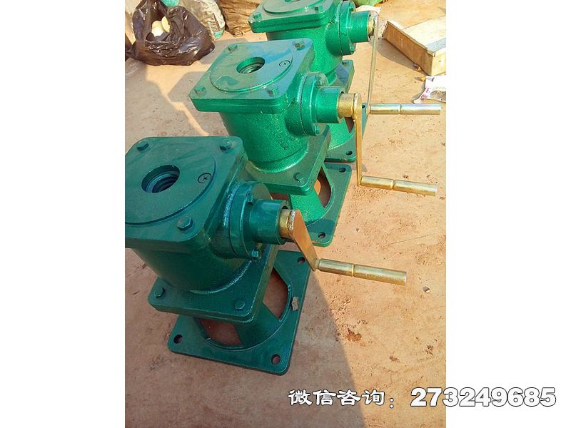 临邑县手动闸门开闭器