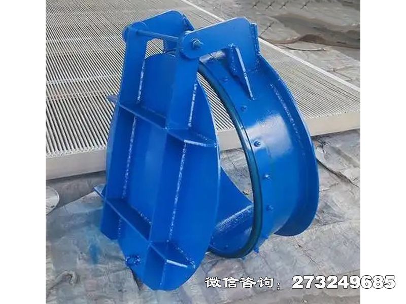 铸铁圆形防洪拍门用于江河堤防、蓄滞洪区排水口，由水务局、防汛指挥部等单位采用。双道密封结构抵御洪水冲击，铸铁材质耐高压冲刷。配重式自动启闭设计，适配大口径管道需求，可与防洪闸门联动提升防灾能力。铸铁圆形防洪拍门价格电话微信联系厂家。